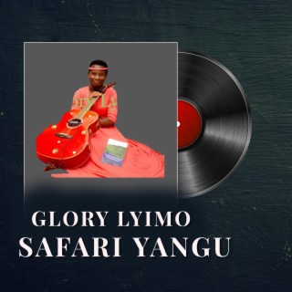 Safari yangu