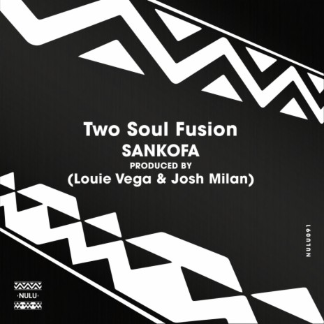 Sankofa (Soul Fusion Original Long Instr)