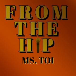 FROM THE HIP (Instrumental)