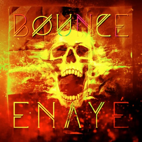 Bounce (Extended Mix) | Boomplay Music