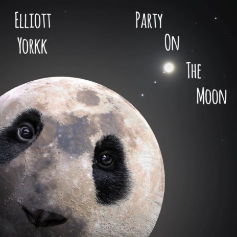 Party on the Moon | Boomplay Music