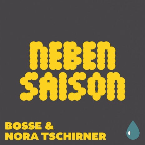 Nebensaison ft. Nora Tschirner | Boomplay Music