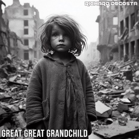 Great Great Grandchild