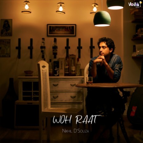 Woh Raat | Boomplay Music