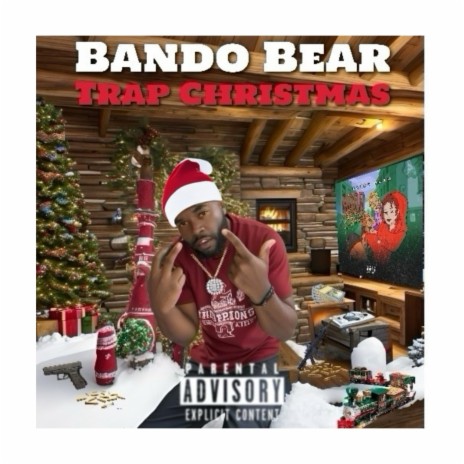 Trap Christmas | Boomplay Music