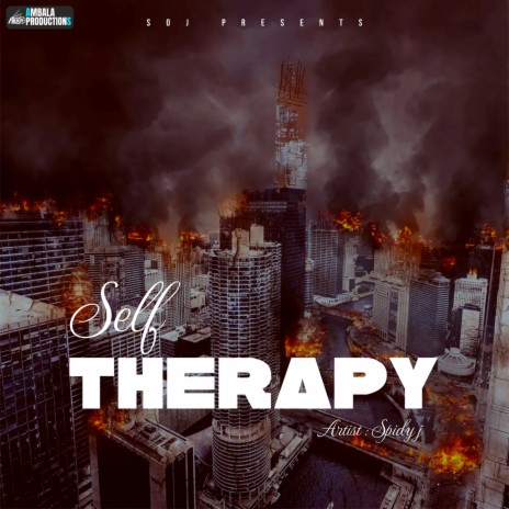 Self Therapy | Boomplay Music