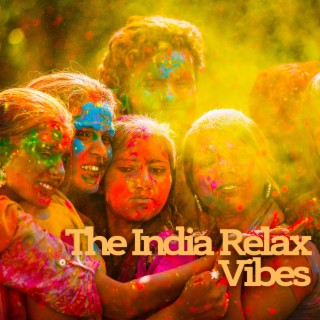 The India Relax Vibes