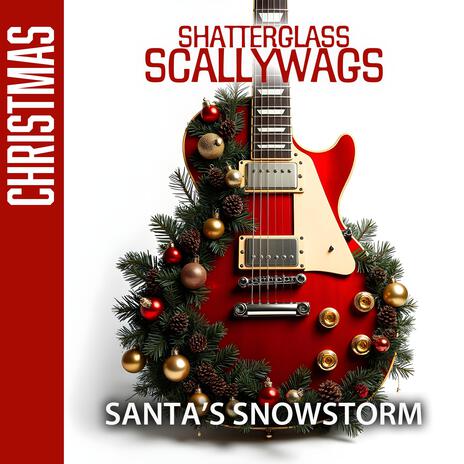 Santa's Snowstorm | Boomplay Music