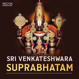 Sri Venkateshwara Suprabhatam