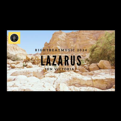 Lazarus | Boomplay Music