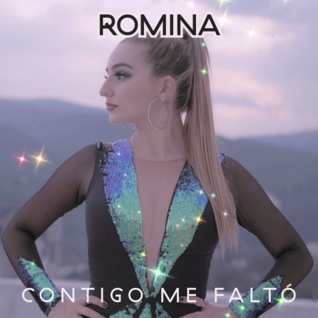 Contigo Me Faltó | Boomplay Music