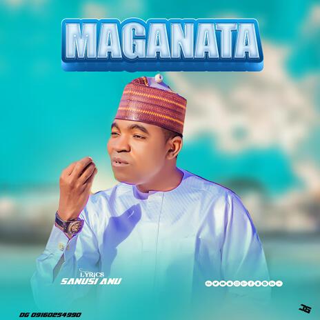 Magana ta | Boomplay Music