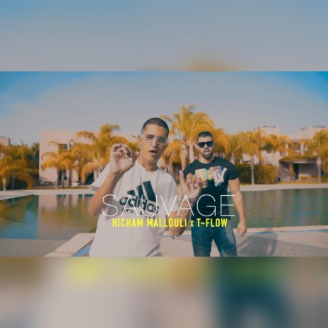 SAUVAGE ft. T Flow | Boomplay Music