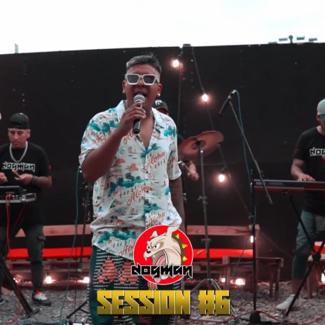 Session #6: Fiera / Imposible / Doncella (En Vivo) | Boomplay Music