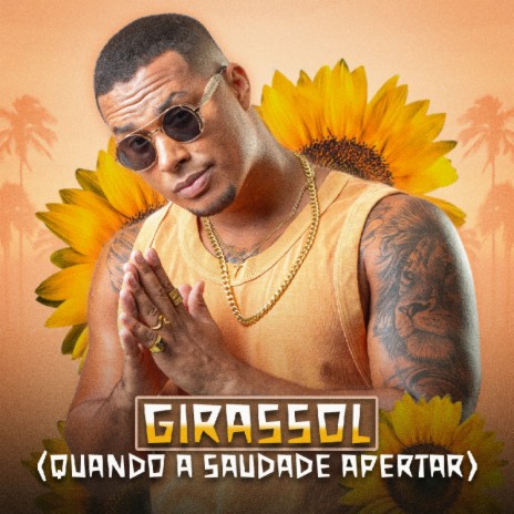 Girassol (Quando a Saudade Apertar) ft. ROBERTO TECLAS NO BEAT | Boomplay Music