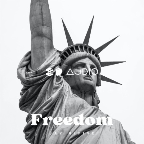 Freedom ft. 8D Tunes & Vital EDM | Boomplay Music
