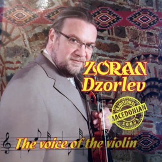 The Voice Of The Violin