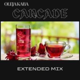 Carcade (Extended Mix)