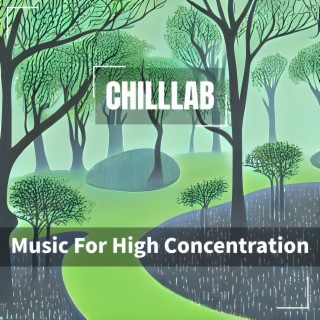 Music For High Concentration