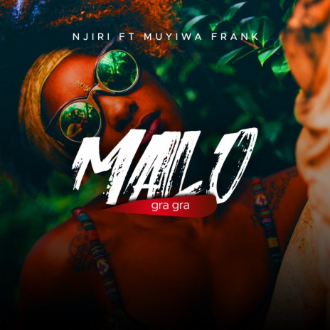 Ma Lo (Gra Gra) ft. Muyiwa Frank