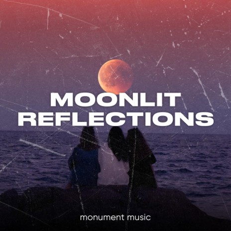 Moonlit Reflections
