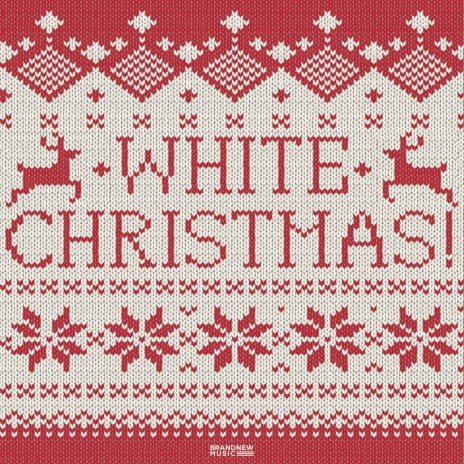 White Christmas ft. Muzie, Yang Da Il, Vincent Blue, JEON WOONG & LEE DAE HWI | Boomplay Music