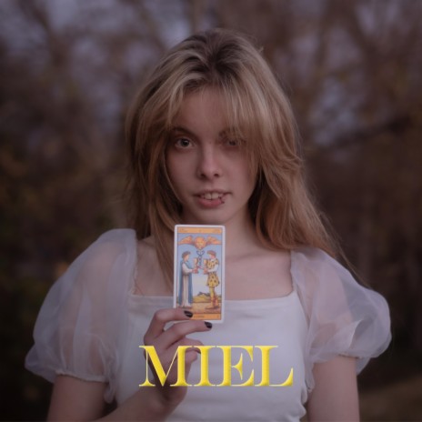 Miel | Boomplay Music