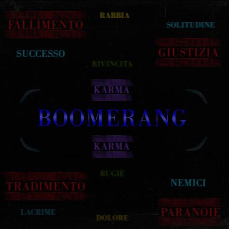 Boomerang | Boomplay Music