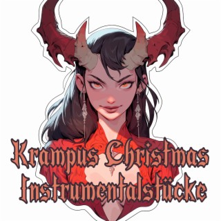 Krampus Christmas Instrumentalstücke