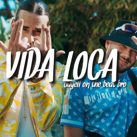 Vida loca | Boomplay Music