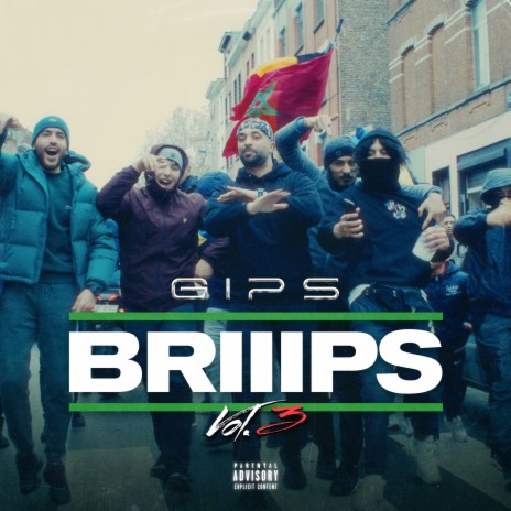 Briiips, Vol.3 | Boomplay Music