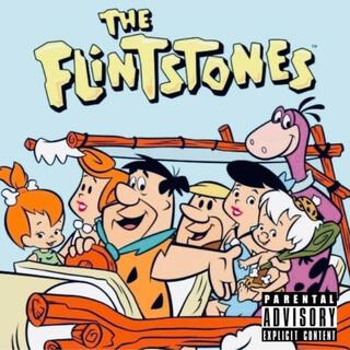 The Flintstones (Official Audio)