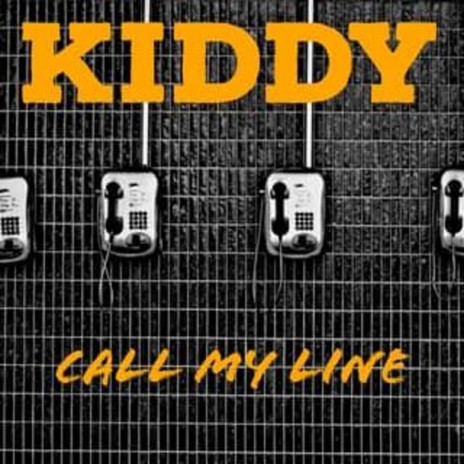 Call My Line | Boomplay Music