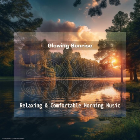 The Softness of a Morning | Boomplay Music