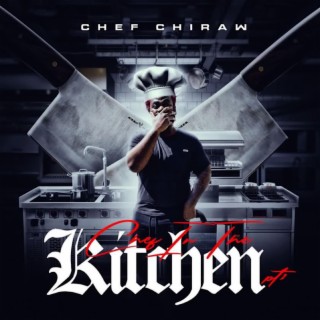 Chef In The Kitchen, Pt. 2