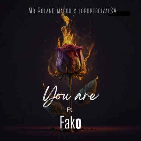 You Are ft. Mr Roland Magoo & Fako | Boomplay Music