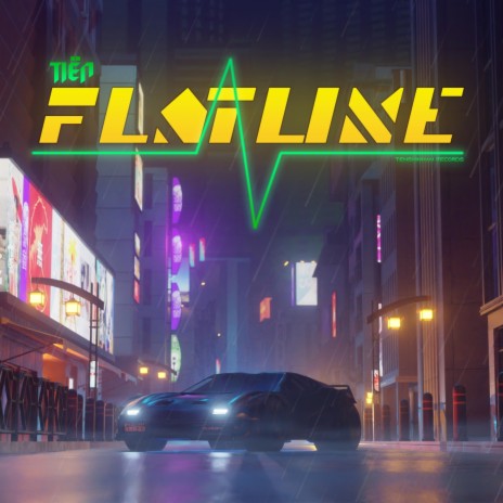 Flatline | Boomplay Music