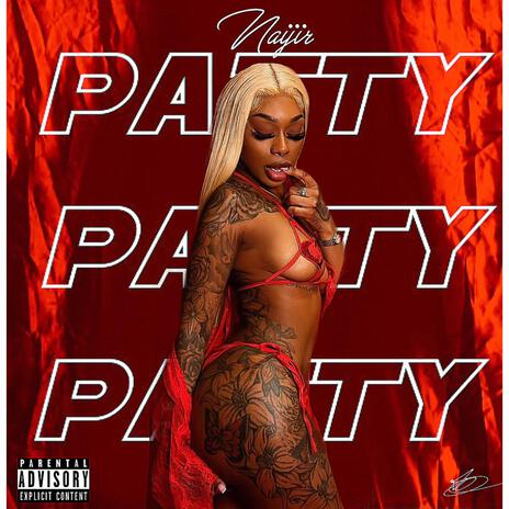 Patty | Boomplay Music