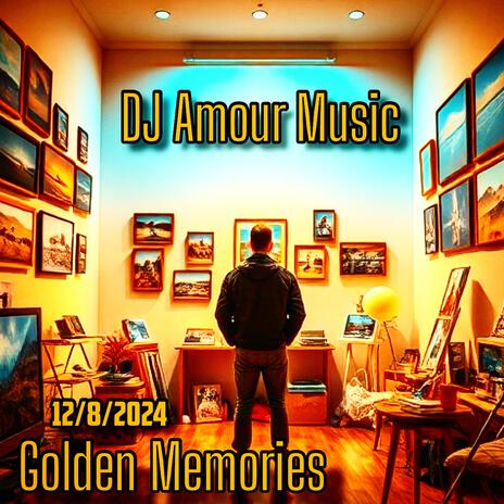 Golden Memories | Boomplay Music