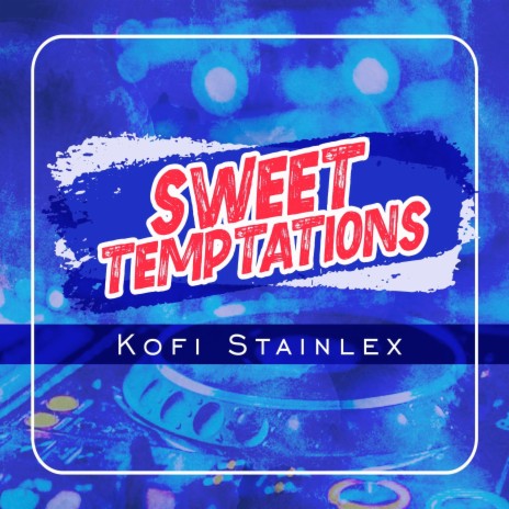 Sweet Temptations | Boomplay Music