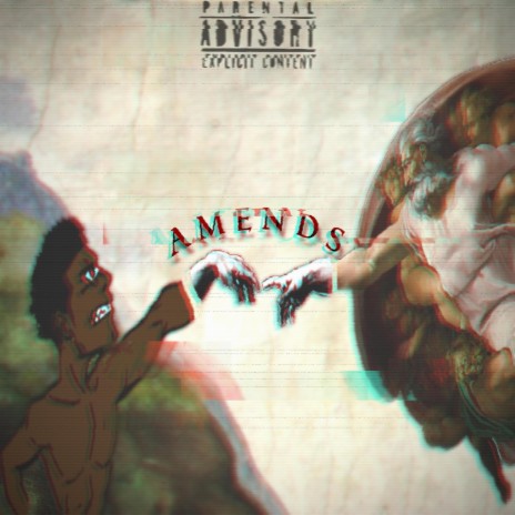 AMENDS | Boomplay Music