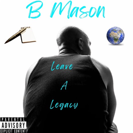 Leave A Legacy | Boomplay Music