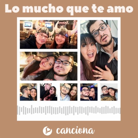 Lo mucho que te amo | Boomplay Music