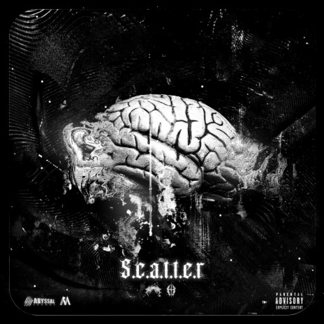 Scatter ft. Necrolynn | Boomplay Music