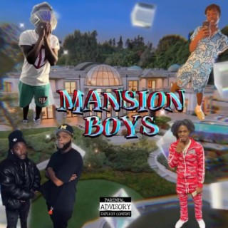 MansionBoyz (Radio Edit)