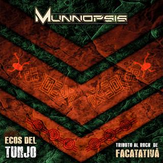 Ecos Del Tunjo