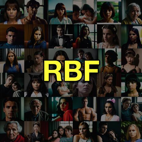 RBF | Boomplay Music