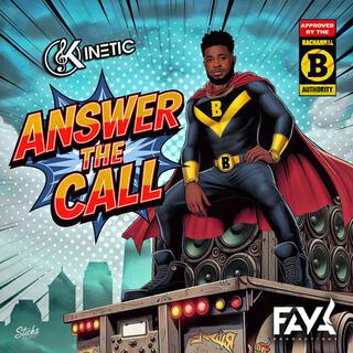 Answer The Call