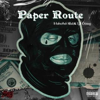 Paper Route