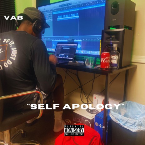 Self Apology | Boomplay Music